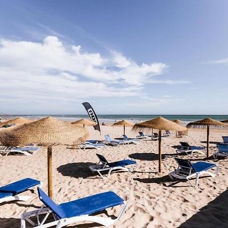 6 Grifos Habitaciones Turisticas Барбате Экстерьер фото